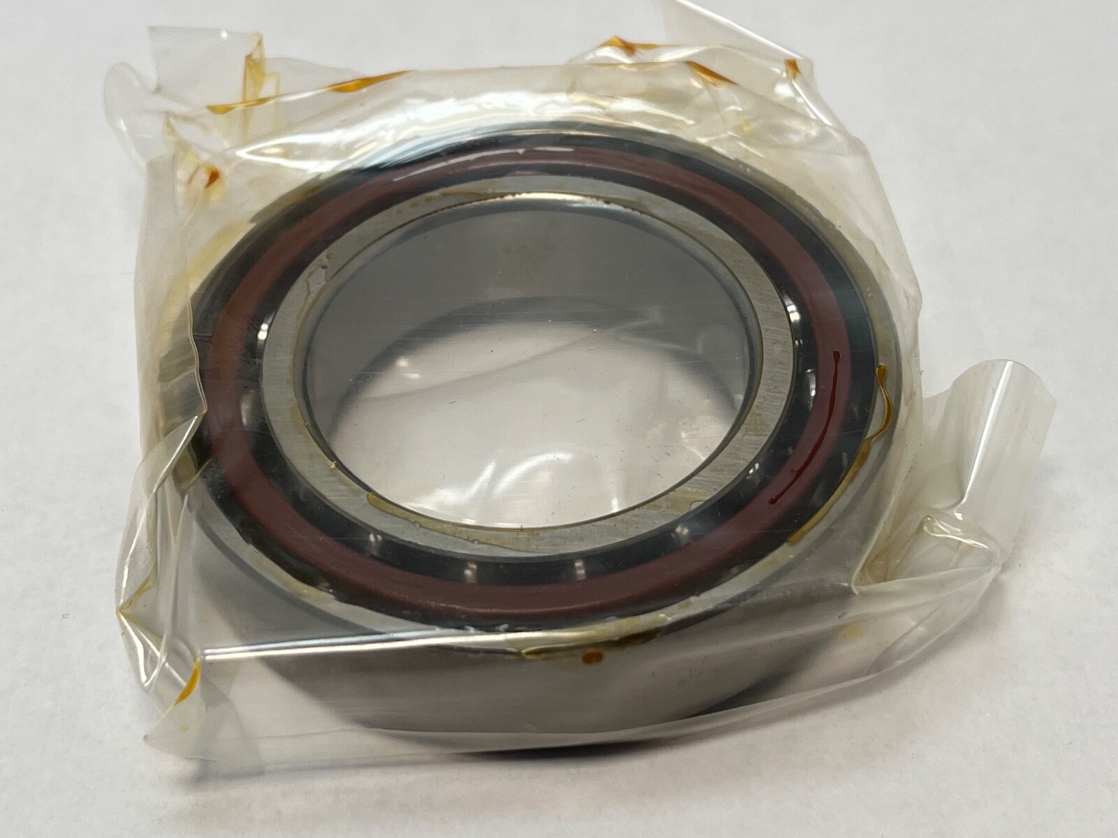 SNFA EX45-7CE1DUM-1/2PR Bearing 45x75x16 mm 7009-C-P4 EX45-7CE1-DUM Italy