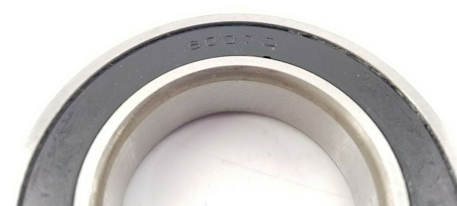 KBC, 6007DDC3 / 6007DDC3SRI-2, Single Row, Deep Groove Ball Bearing