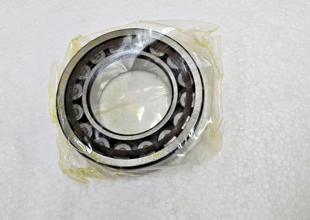 NU 2212 ECP Cylindrical Roller Bearing 60X110X28mm NEW SKF GERMANY NU2212ECP