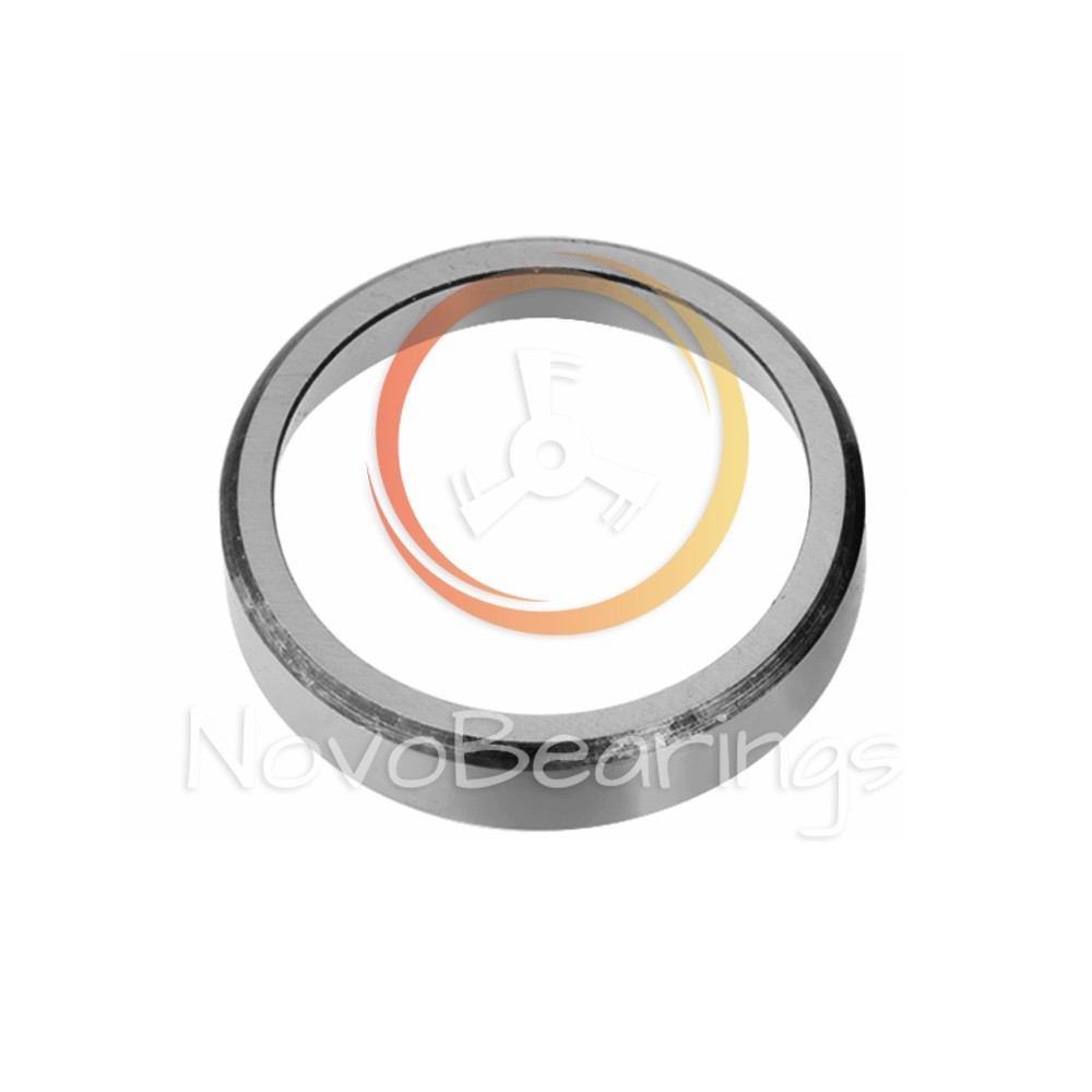 4T-M804010 Tapered Roller Bearing Cup (Outer Ring) 88,9×19,05 mm. by NTN brand