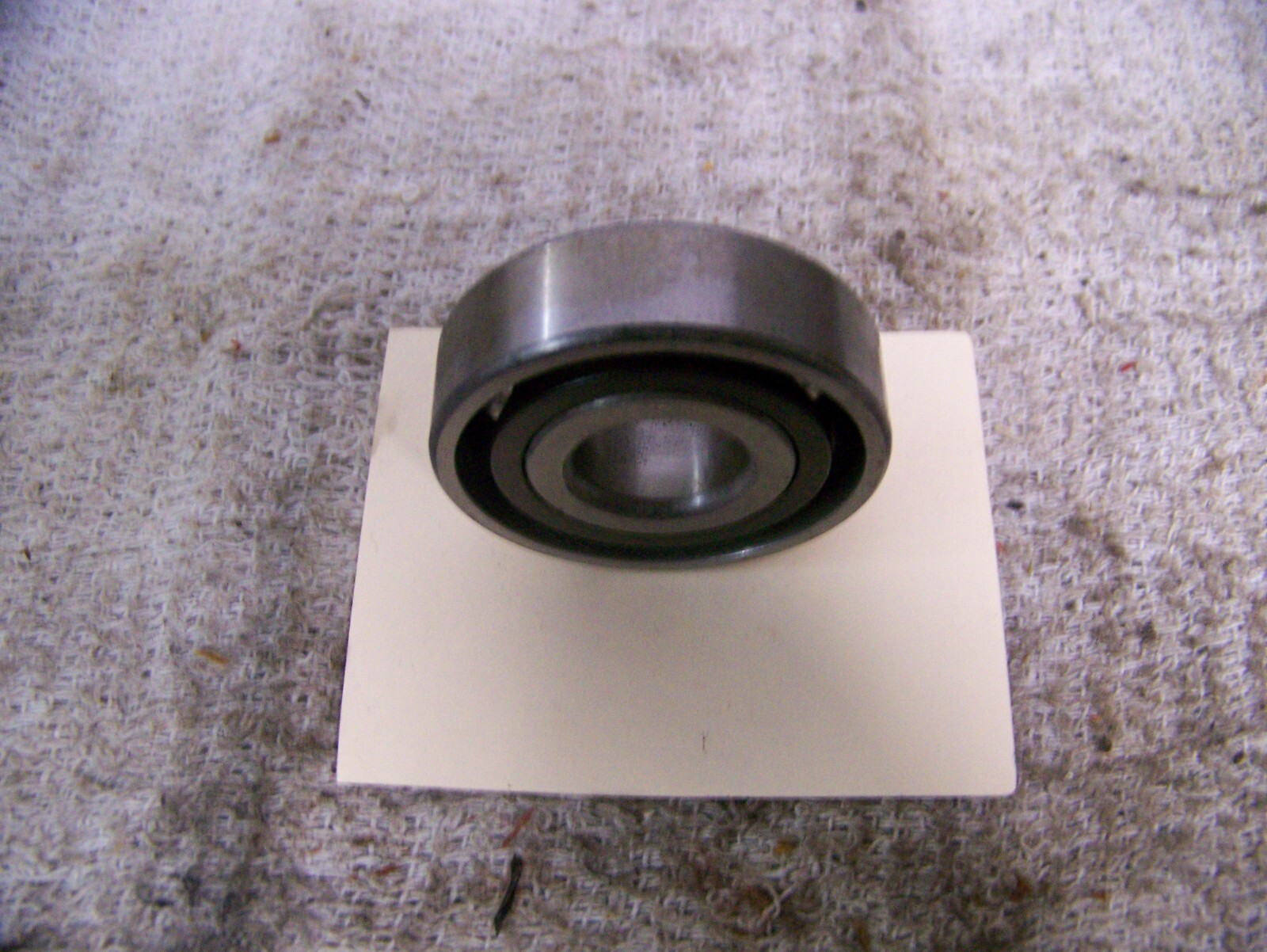 NTN 7303B, Angular Contact Bearing 17 x 47 x 14 mm W(FAG, NSK, SKF) NOS