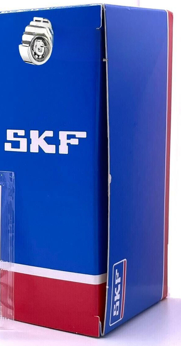NEW SKF 608 – 2RS Deep Groove Ball Bearing, Rubber Sealed 608 – 2RS 8x22x7 mm