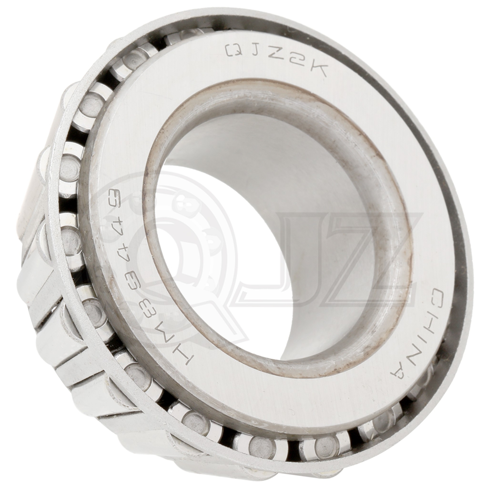 [Qty.1] HM89449-HM89411 Tapered Roller Bearing Set [1-7/16″ Bore x 1.1563″ W]