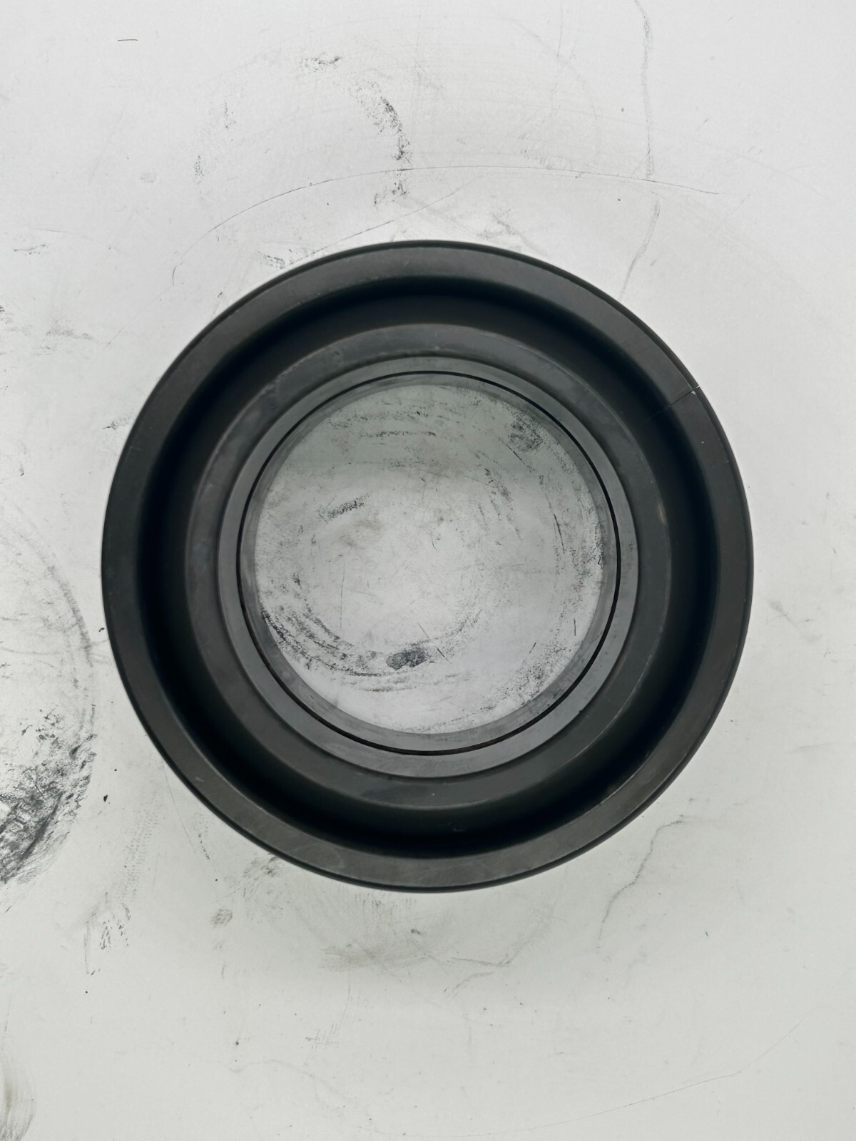 GEZ38ES Inch Series Steel on Steel Spherical Plain Bearing