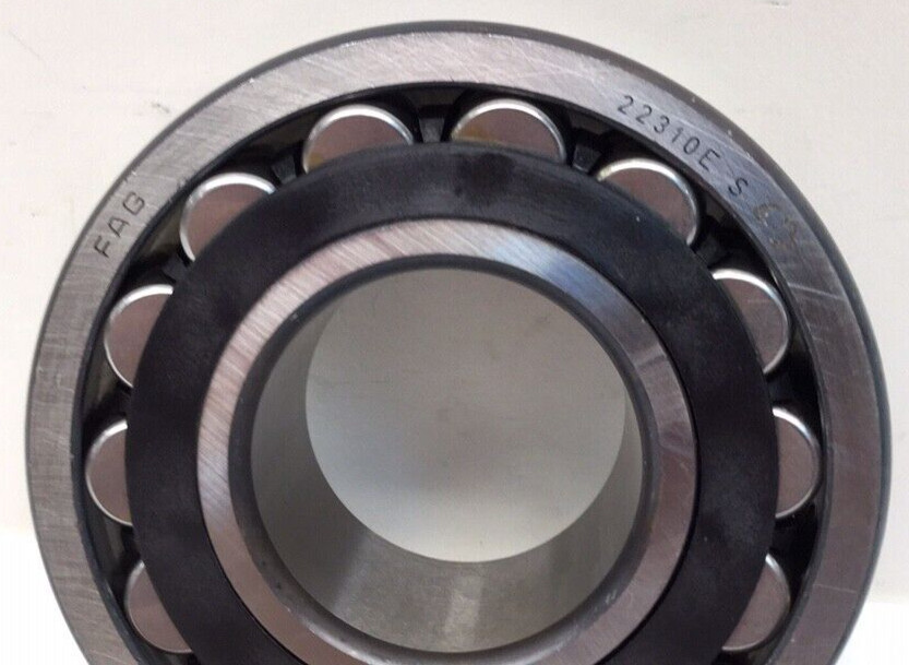 FAG 22310ES.TVPB.C3 Spherical Roller Bearing 50mm ID 110mm OD 40mm Width