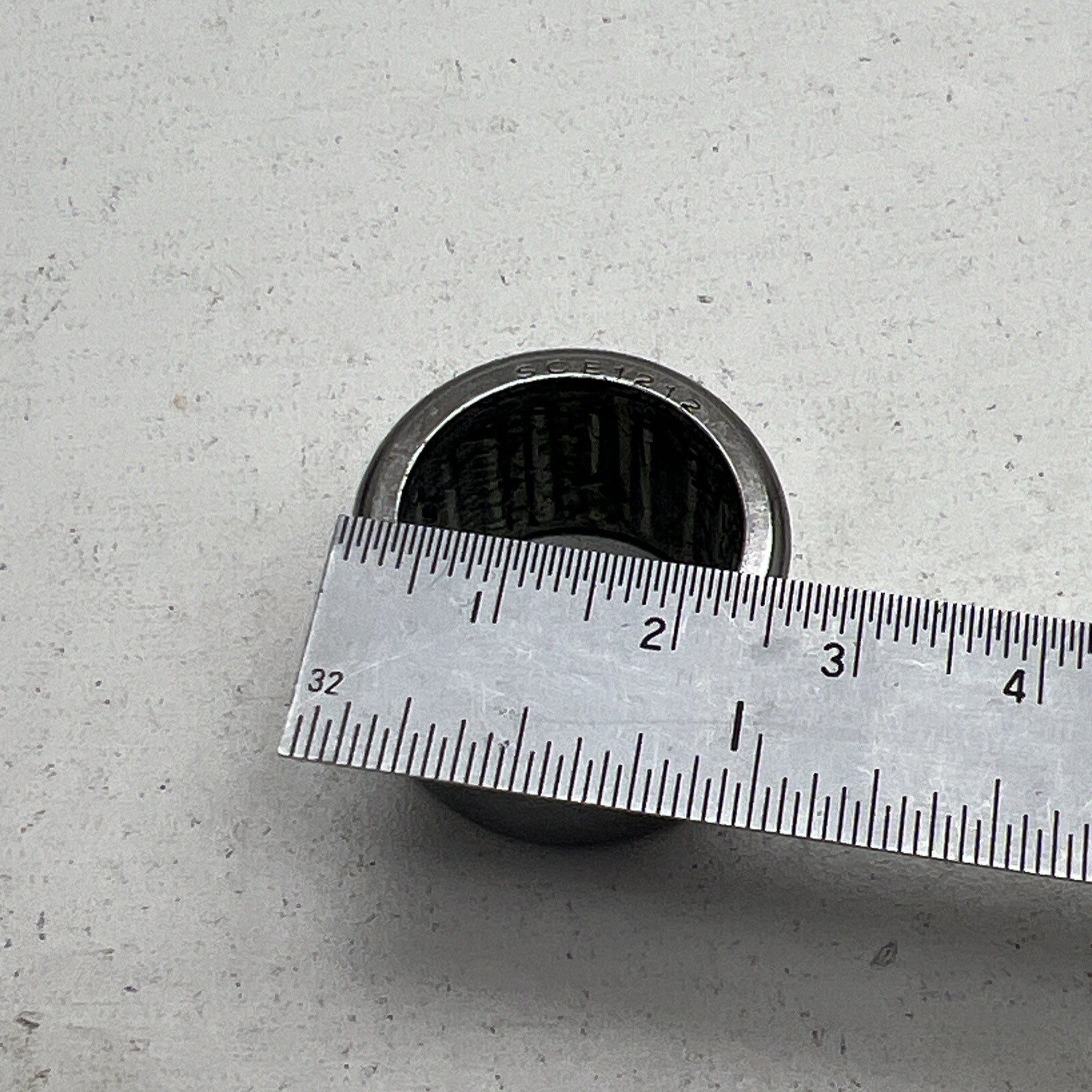 (10-Pack) SCE1212 Needle Roller Bearing 3/4″ x 1″ x 3/4″