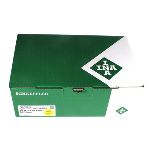 KWVE35-B-HL-RROC-V1-G3 INA/Schaeffler Technologies 34 x 70 x 145 mm LINEAR PL…