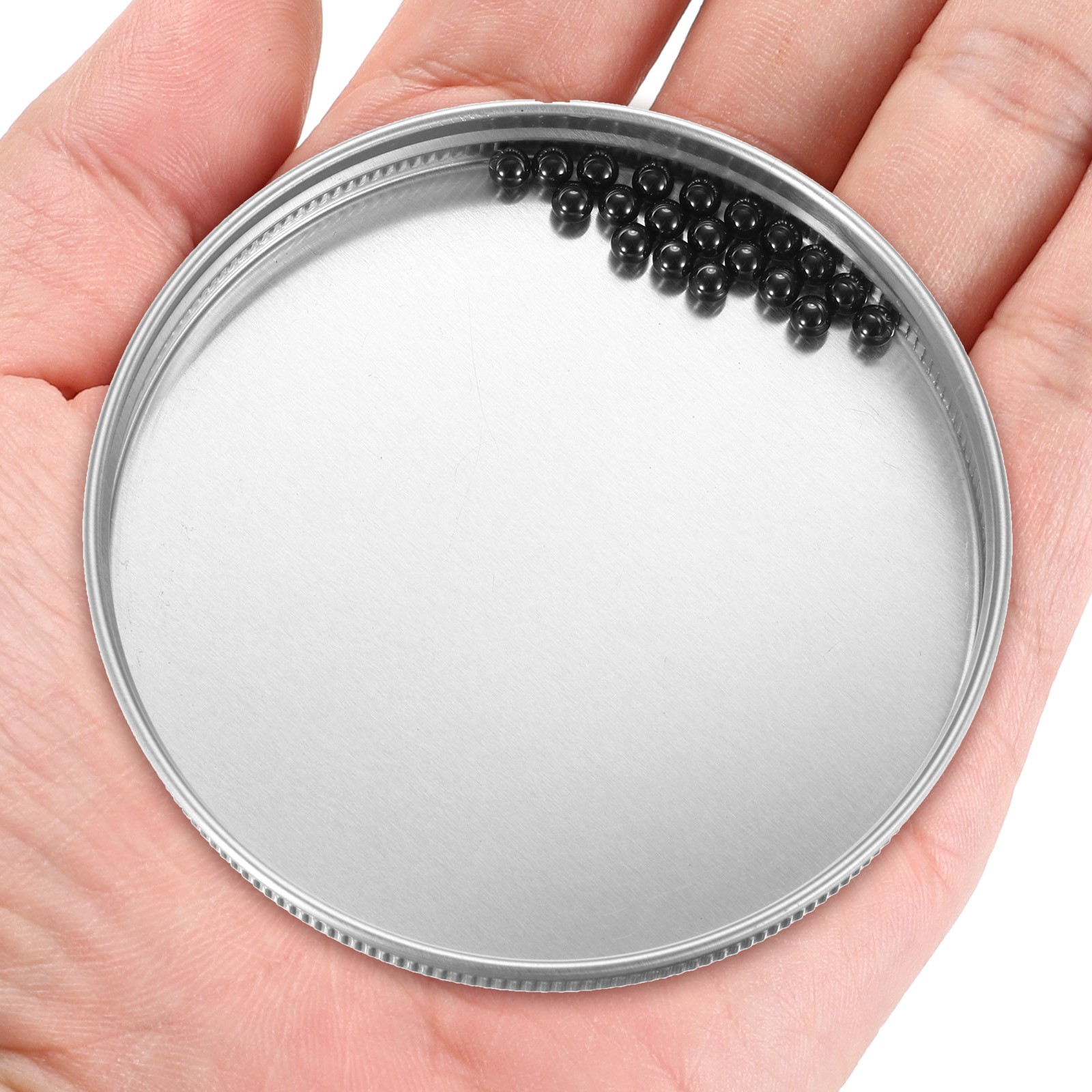 50pcs Ceramic Bearing Balls 4mm Si3N4 Silicon Nitride Ball G5 Precision