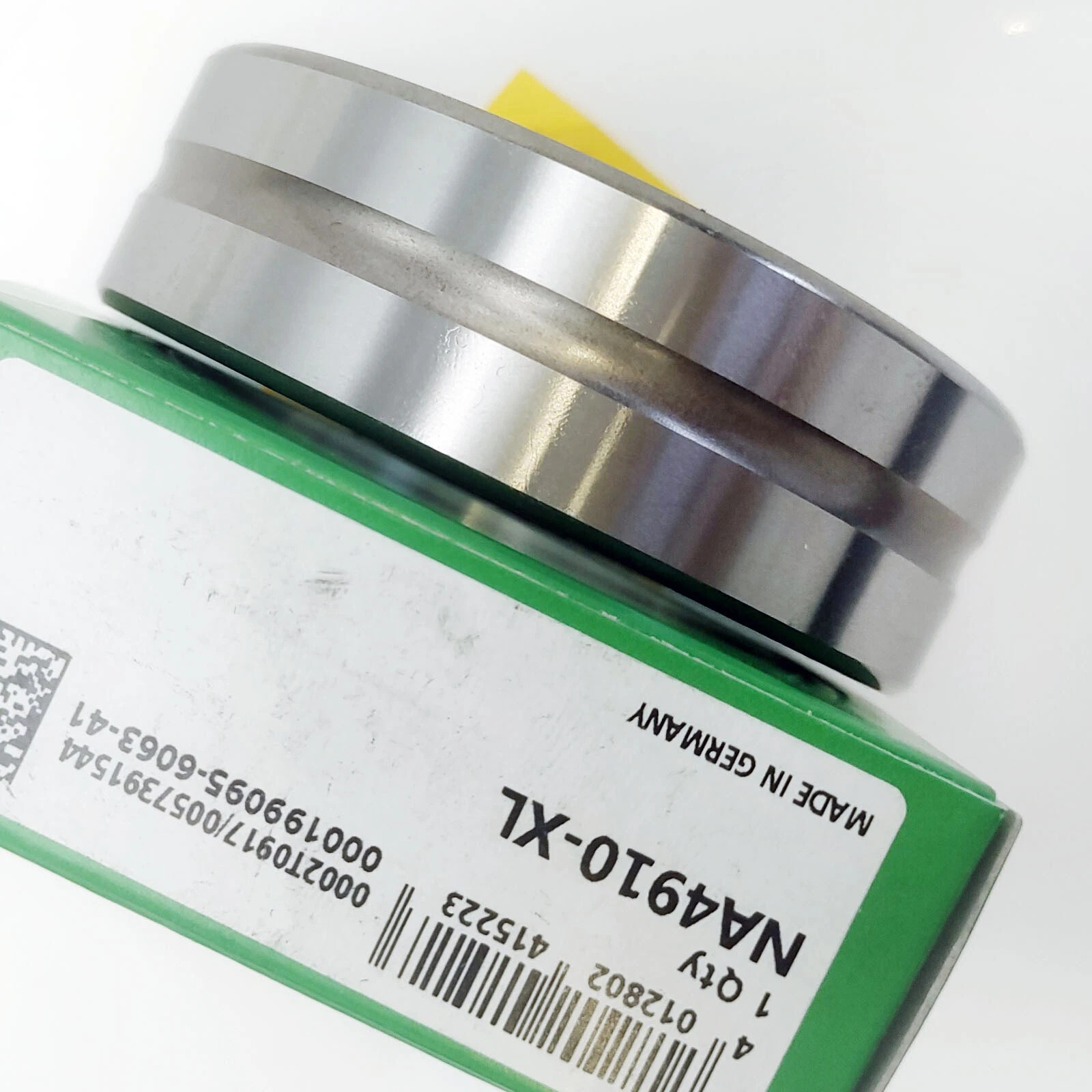 FOR INA NA4910-XL Roller Bearing #AM Replacement US SELLER 1PC & NEW