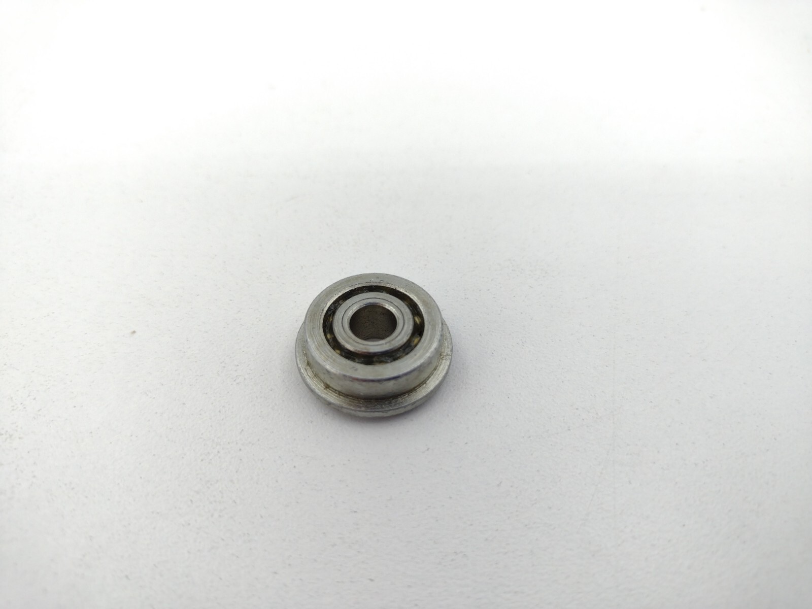 General Bearing 31405-01 Radial Deep Groove Ball Bearing (Lot of 7)