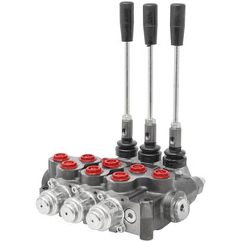 Hydraulic Control Valve Fits Universal Products Models VFG1005 VFG1005-A