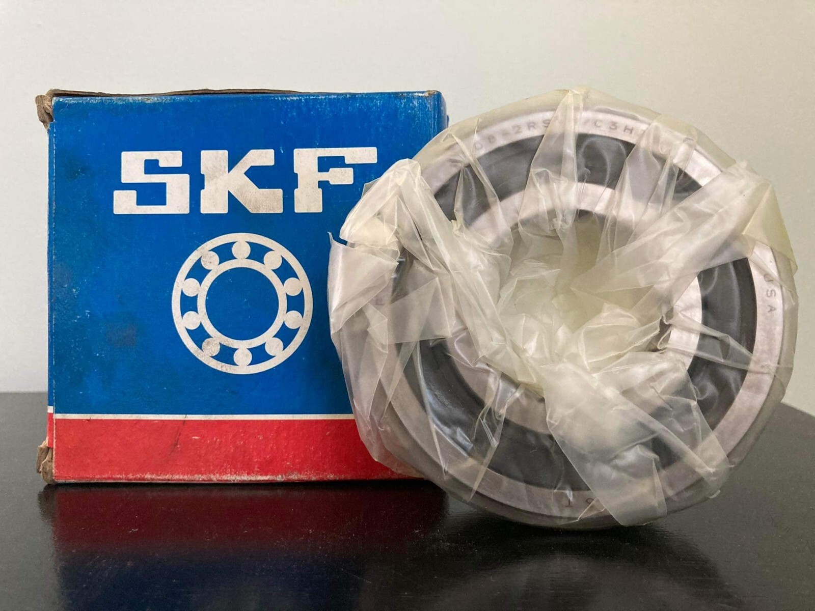 SKF 6308 2RSNRJEM