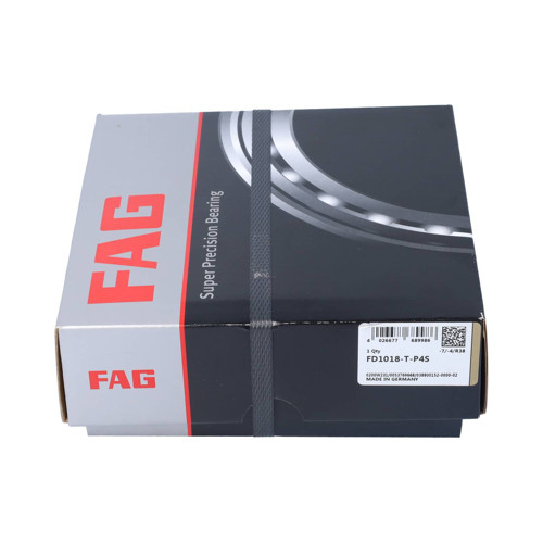 FD1018-T-P4S FAG/Schaeffler Technologies 90 x 140 x 24 mm ANGULAR CONT. BALL…