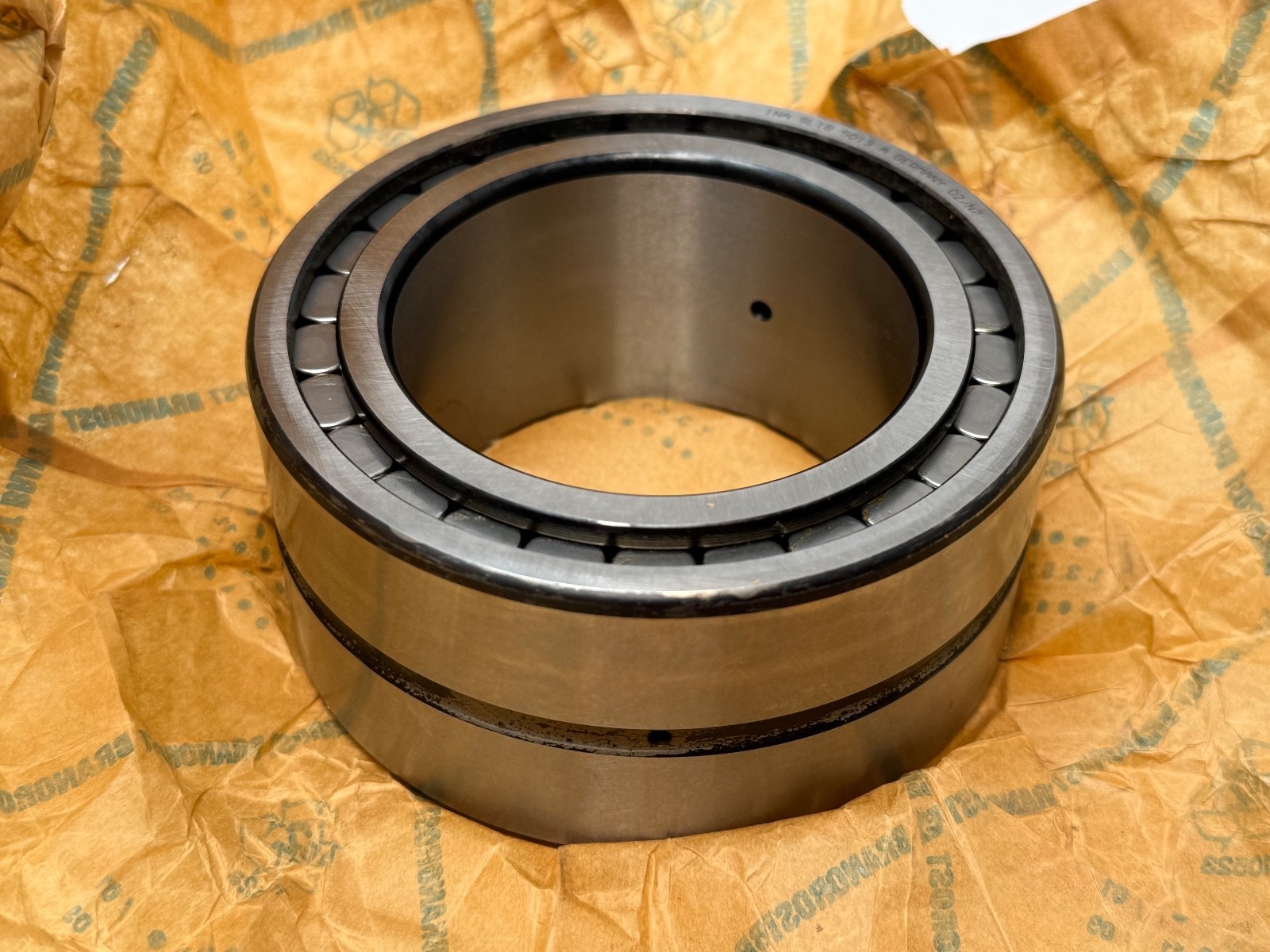 INA SL18-5013-A Cylindrical Bearing SL185013-A SL185013A 65x100x46 mm