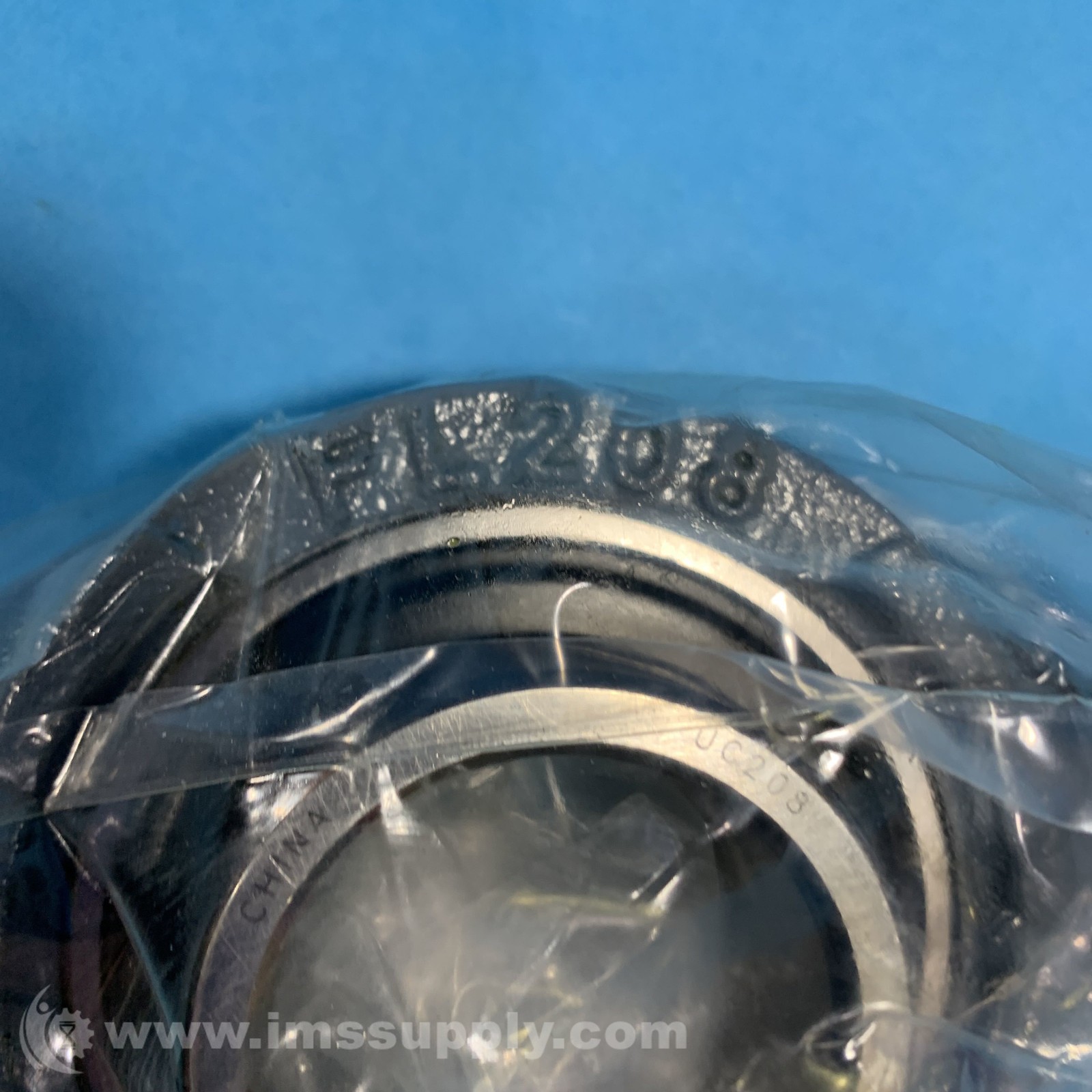 Shuster Corp UCFL208 Flange Mount Ball Bearing FNOB