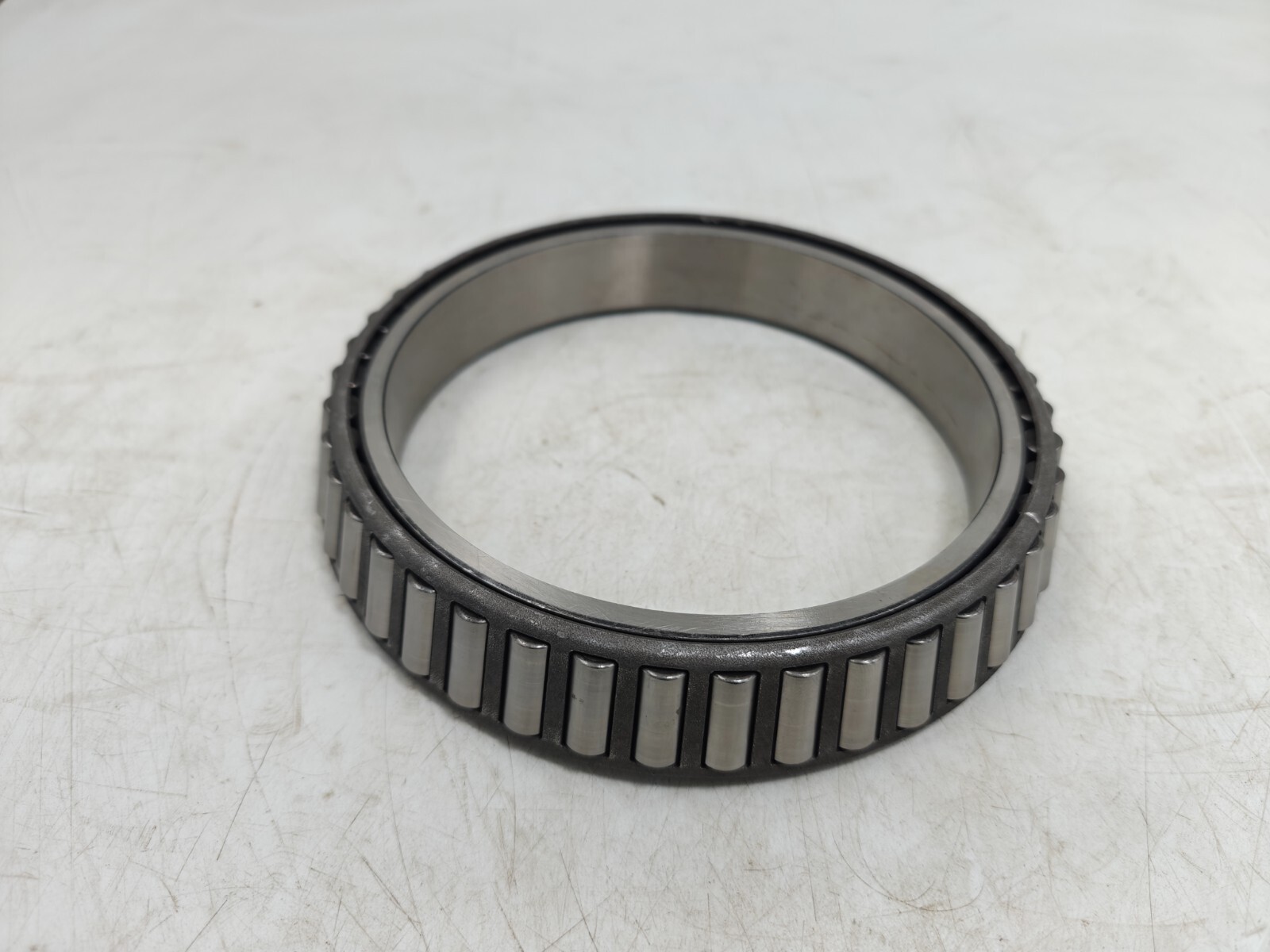 36690 Timken Tapered Roller Bearing Cone 5.75 Inch Bore Timken 36690 Cone Only