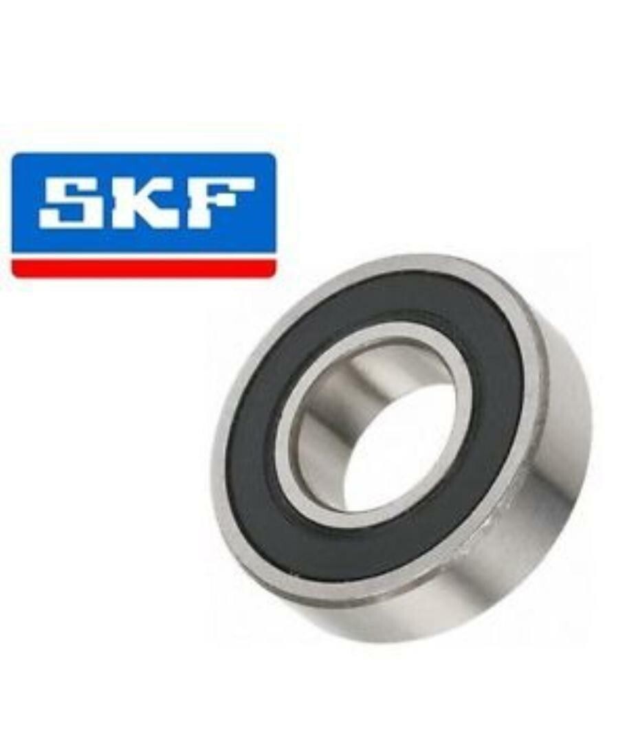 SKF 61901-2RS1 Deep Groove Ball Bearings 12x24x6 6901-2RS