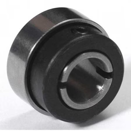 Tritan S3pp4 Prx Mini Ball Brg, R6, 3/8In Bore, Alloy Stl