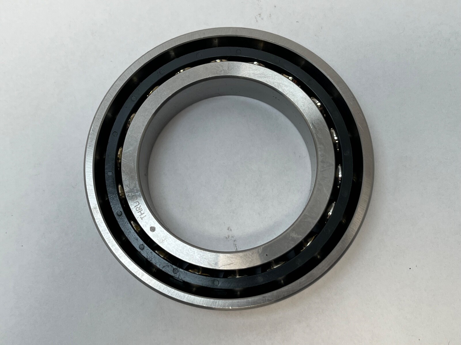 Fafnir 2MM9111WI-DUM Bearing 55x90x18 mm 7011-C 2MM-9111-WI-DUM USA
