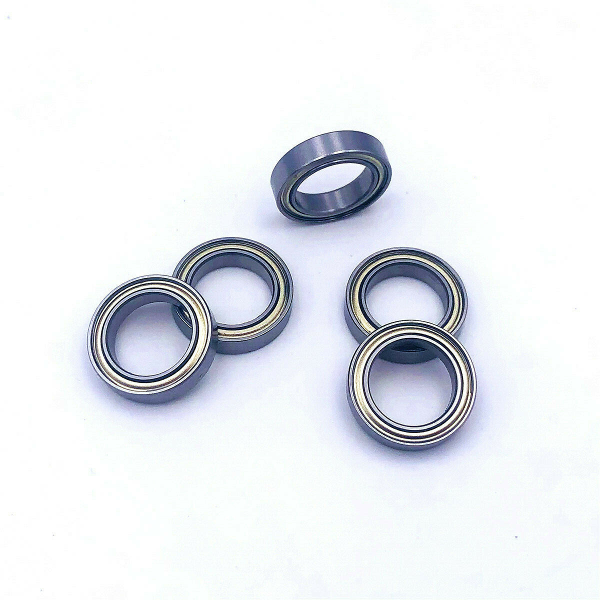 10-30pcs Deep Groove Ball Bearing 6700ZZ 6701ZZ 6702ZZ 6703ZZ 6704ZZ 6705ZZ