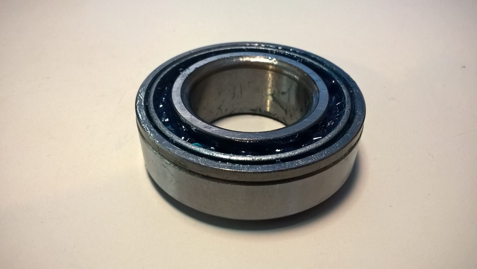 U399/360L TAPERED ROLLER BEARING