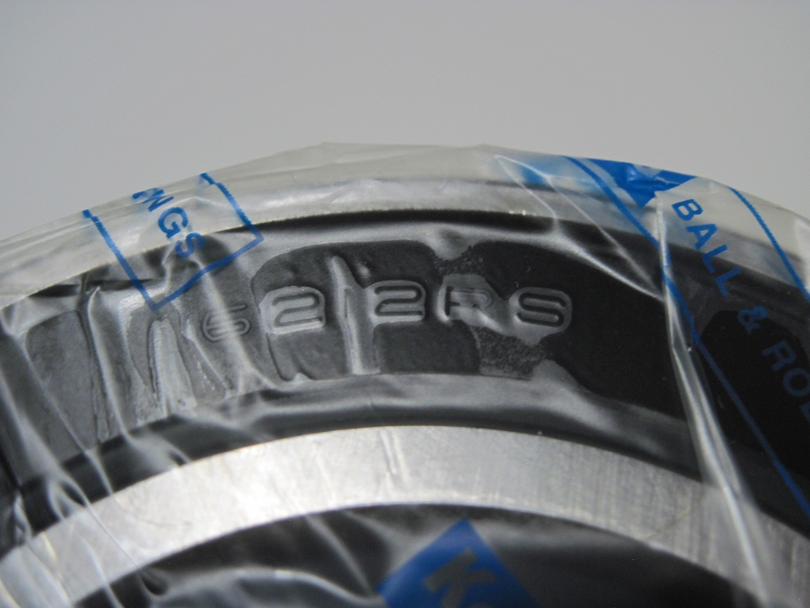 NOS KOYO 62122RSC3 6212 2RS C3 Deep Groove Bearing – 60 x 110 x 22 mm