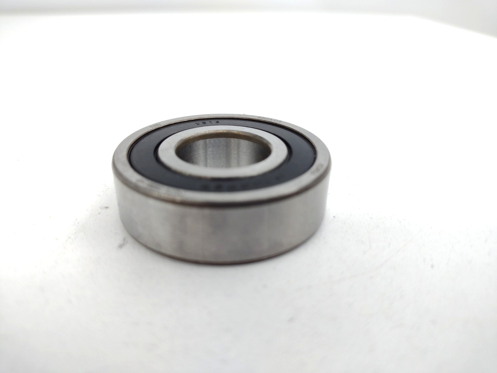 *** FAG 6203 2RSR C3 L38 Radial Deep Groove Ball Bearing 17 mm Bore