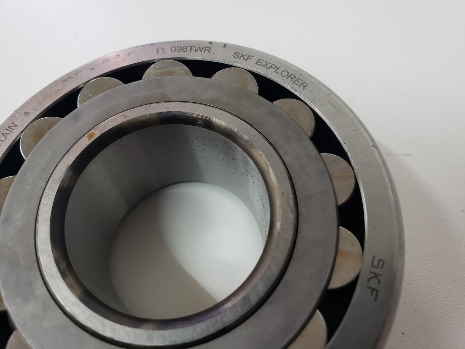 UNUSED – SKF 22308 E/C2 Bearing