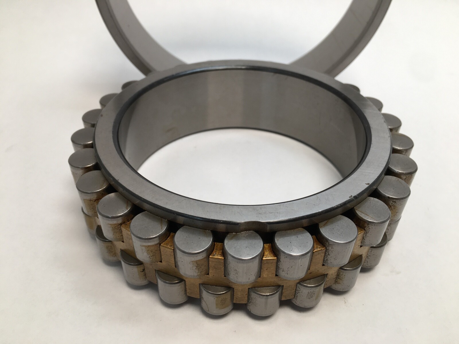 FAG NN3021KM.SP Bearing 105x160x41 mm NN3021 NN-3021-K-M-SP Germany