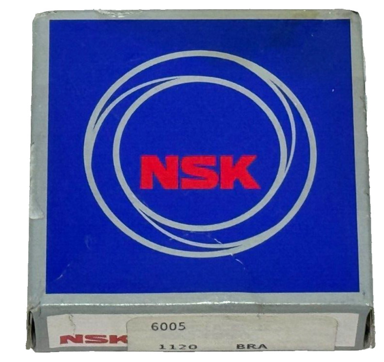 NEW NSK 6005UCE Bearing