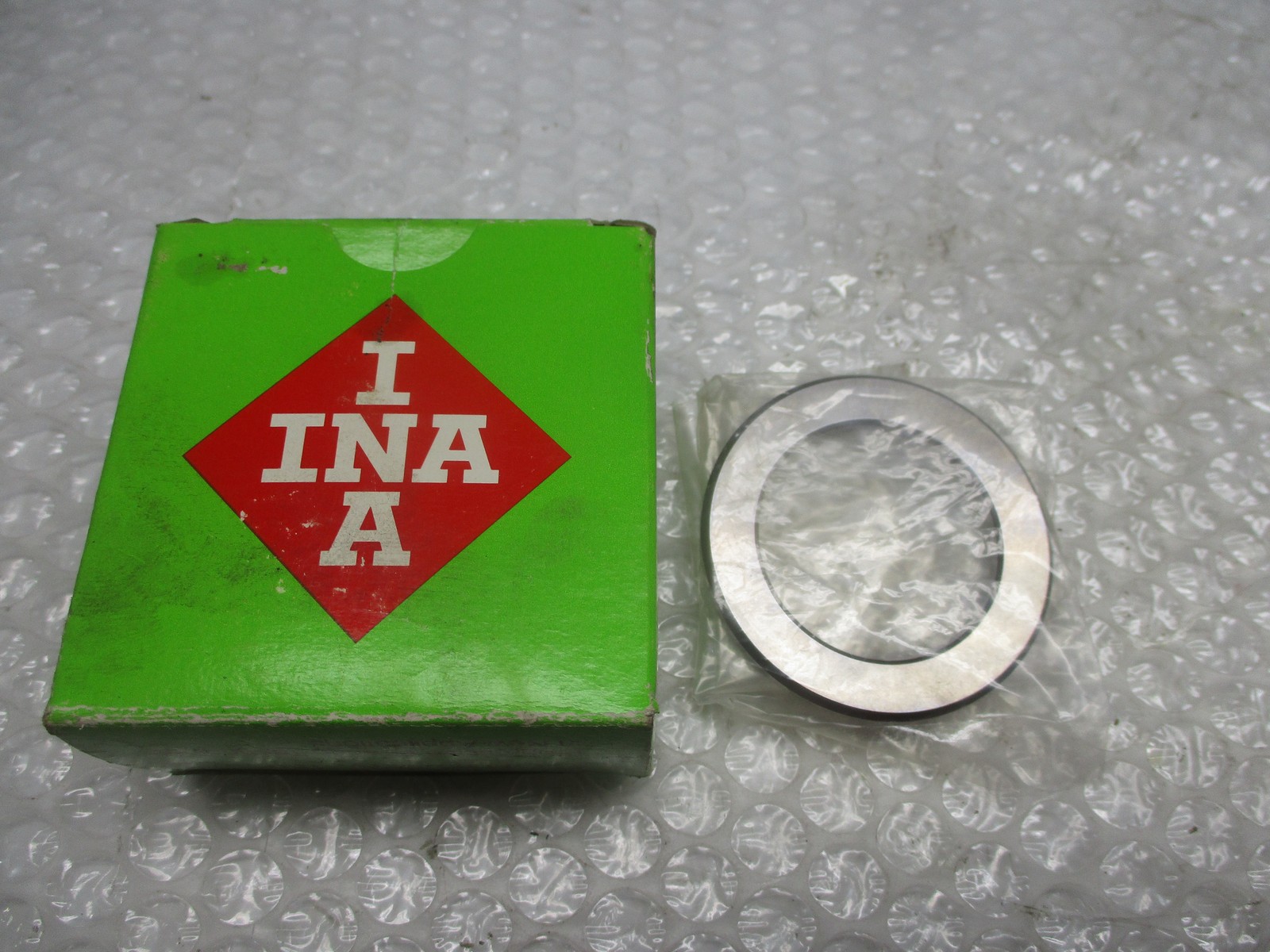 INA WS81107 THRUST WASHER NSMP