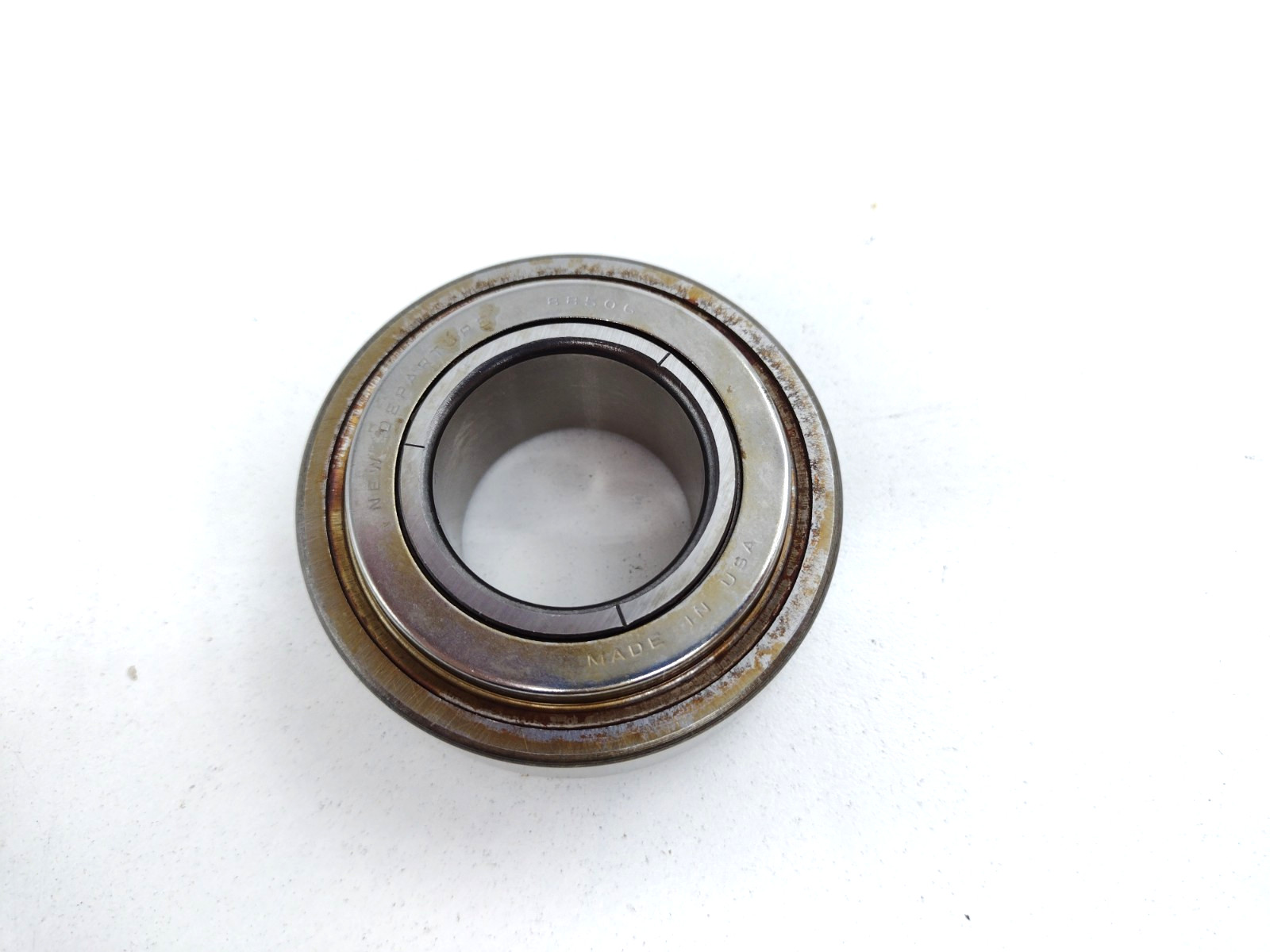 *** New Departure 88506 Single Row Deep Groove Ball Bearing 30 mm Bore