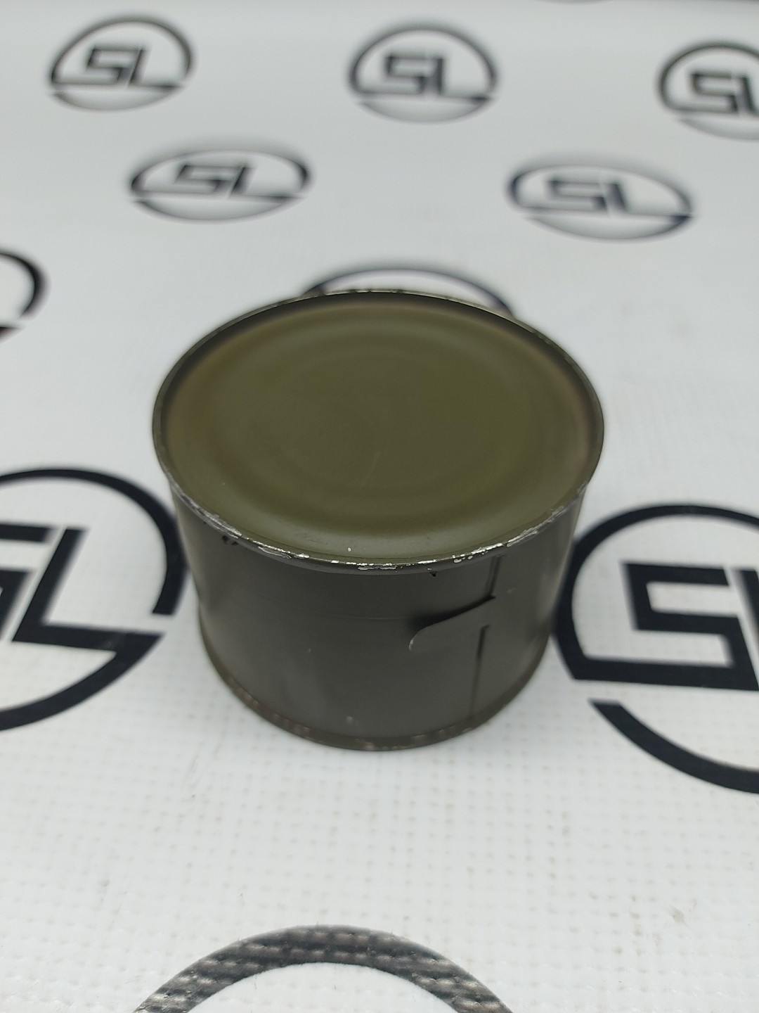 NEW OLD STOCK NOS MILITARY SURPLUS 7205 Hoover New Single Row Ball Bearing.