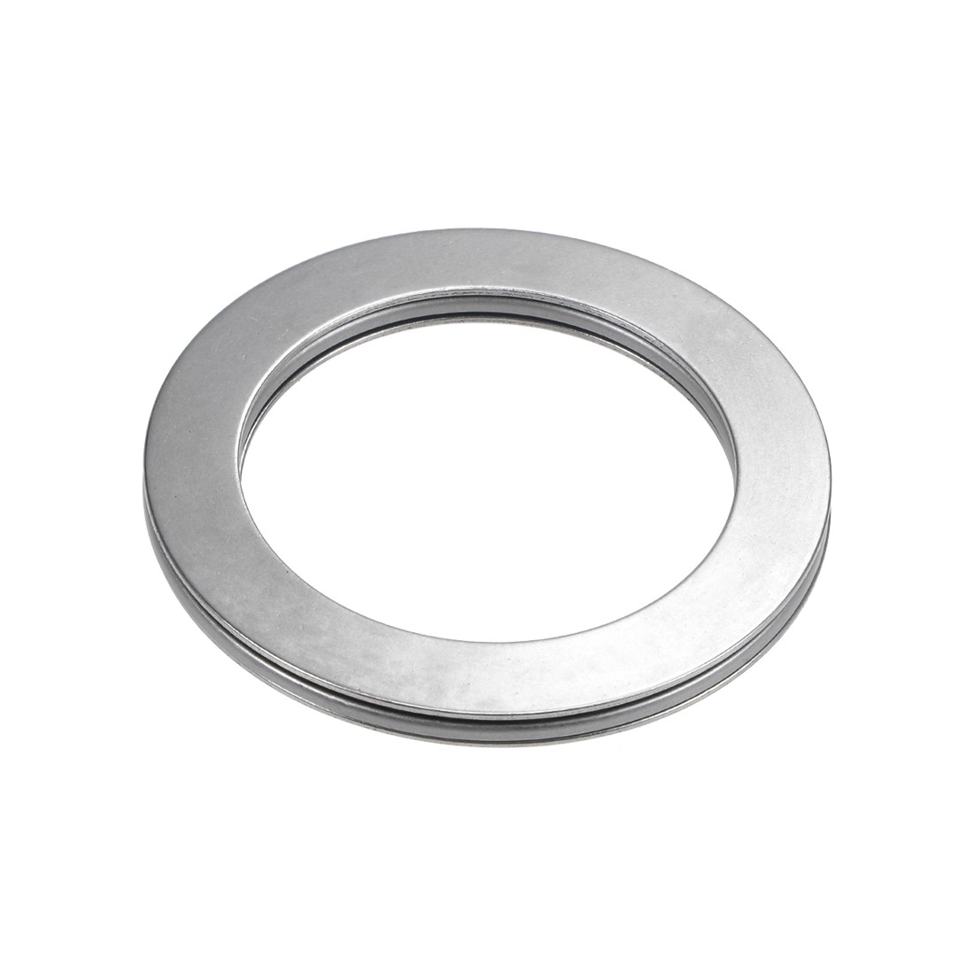 AXK5070 Thrust Needle Roller Bearings 50x70x3mm for Machine with Washers 2Pack