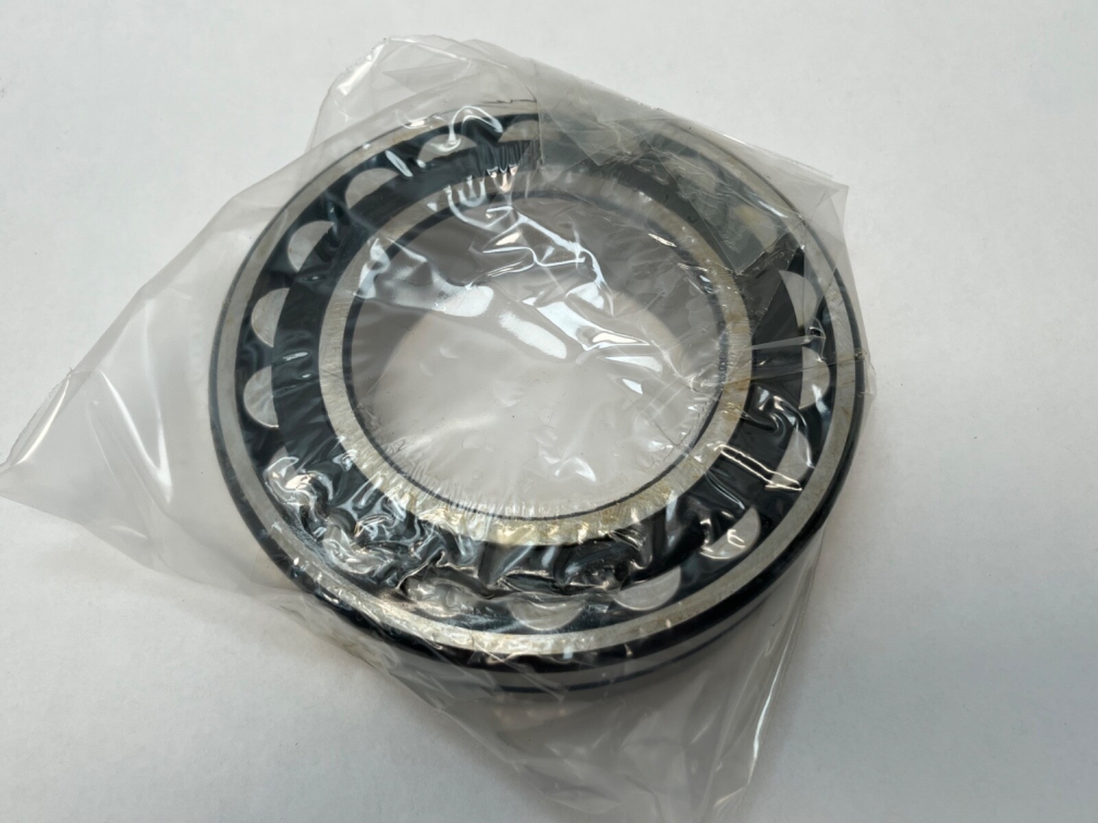 FAG 22218ESK.TVPB.C3 Spherical Bearing 90x160x40mm 22218-ES-K-TVPB-C3 22218E USA