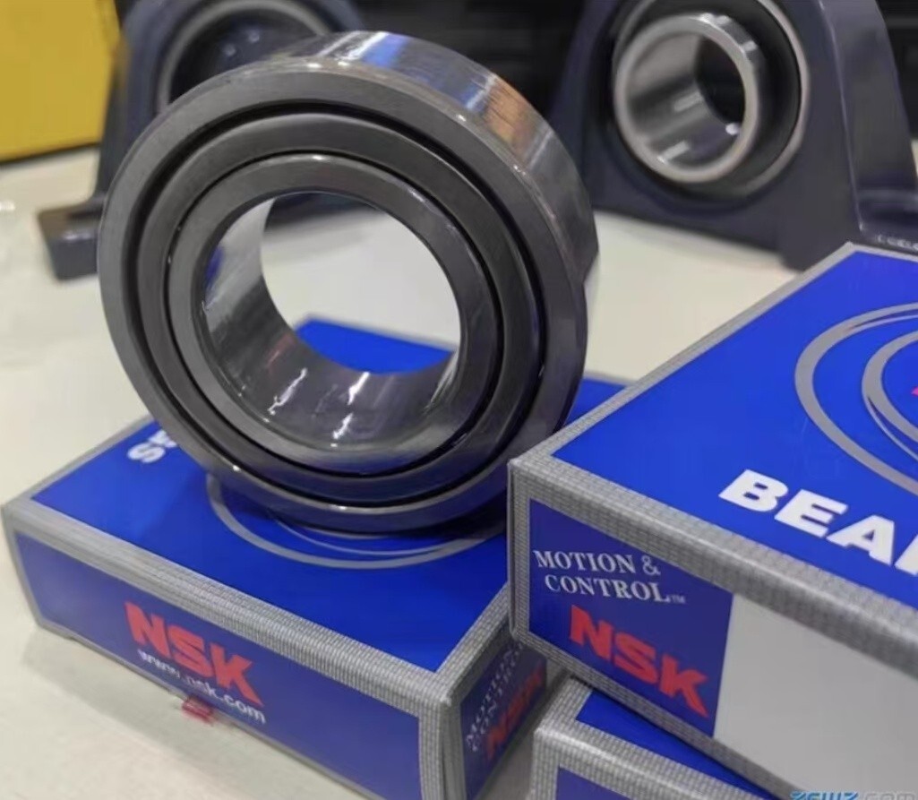 1PC NSK 5209C3 angle contact bearing #