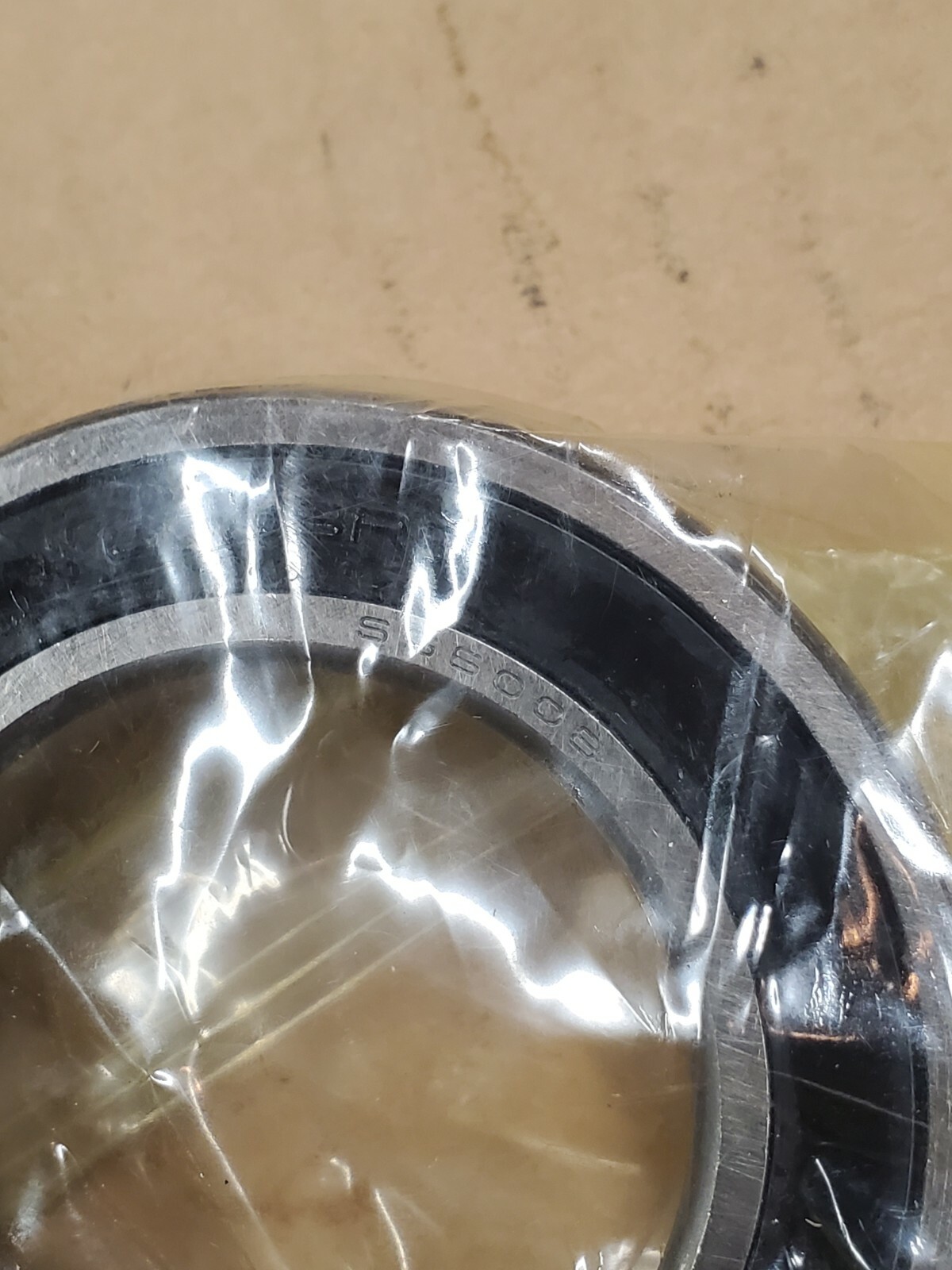 SMT SS6008-2RS Deep Groove Ball Bearing