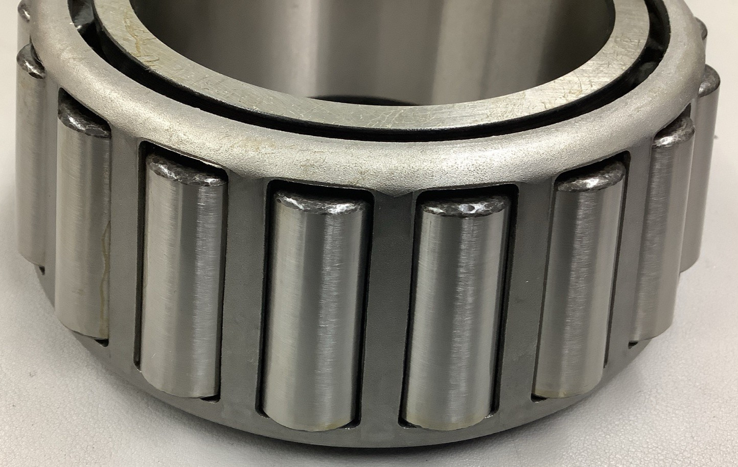 Timken 6580-20024 Tapered Roller Bearing Cone, 3.5″ ID, 2.17″ Width (R52)