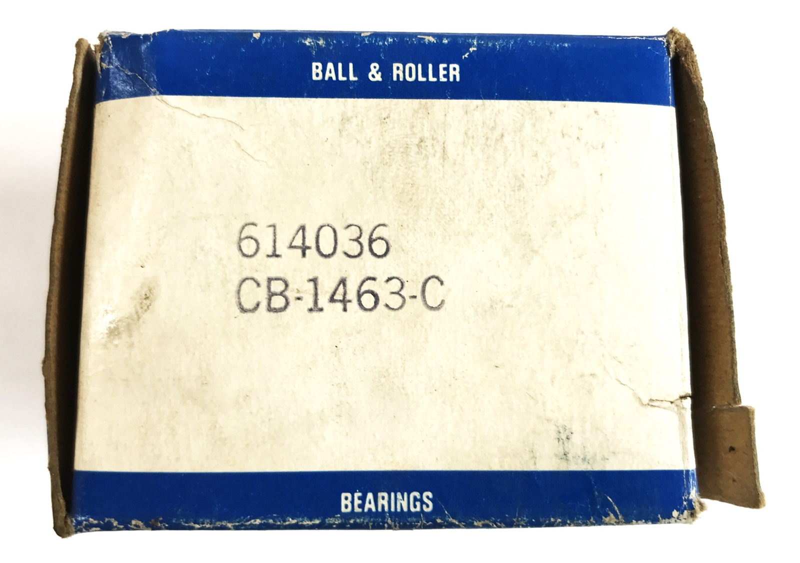 Unbranded Clutch Release Bearing 614036 NOS