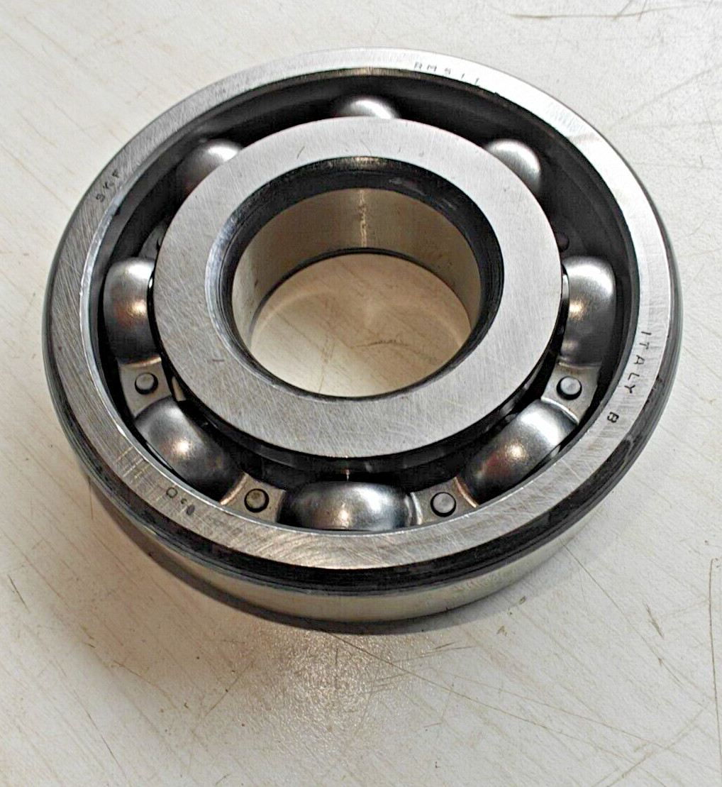 RMS 11 SKF Deep Groove Bearing 1.375 x 3.5 x 0.875 inch, (MS 12.1/2, MJ 1 3/8)