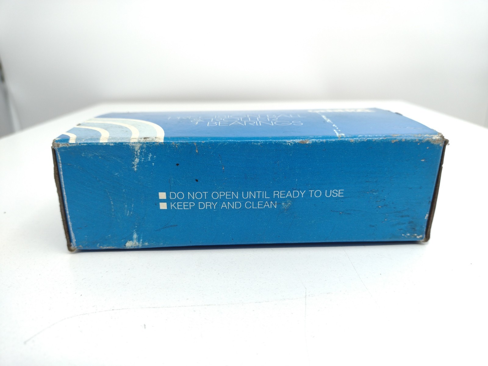 *** General Bearing 6202-88-501 / 6202 2RS-5/8 Ball Bearing 0.6250″ Bore (10ea)