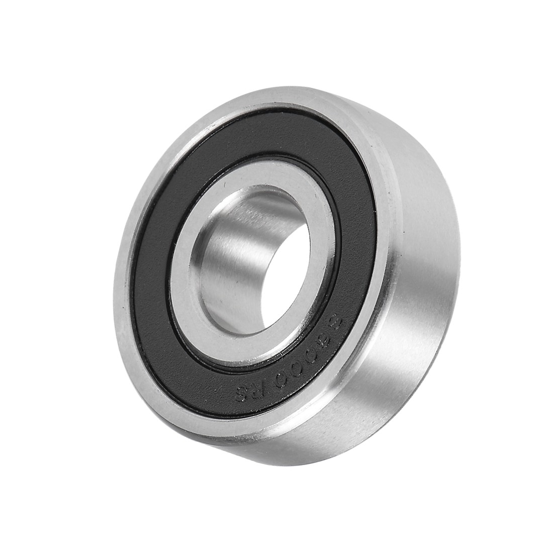 Ball Bearings (S6000-2RS, 10mmx26mmx8mm) for Industrial Micro Motor