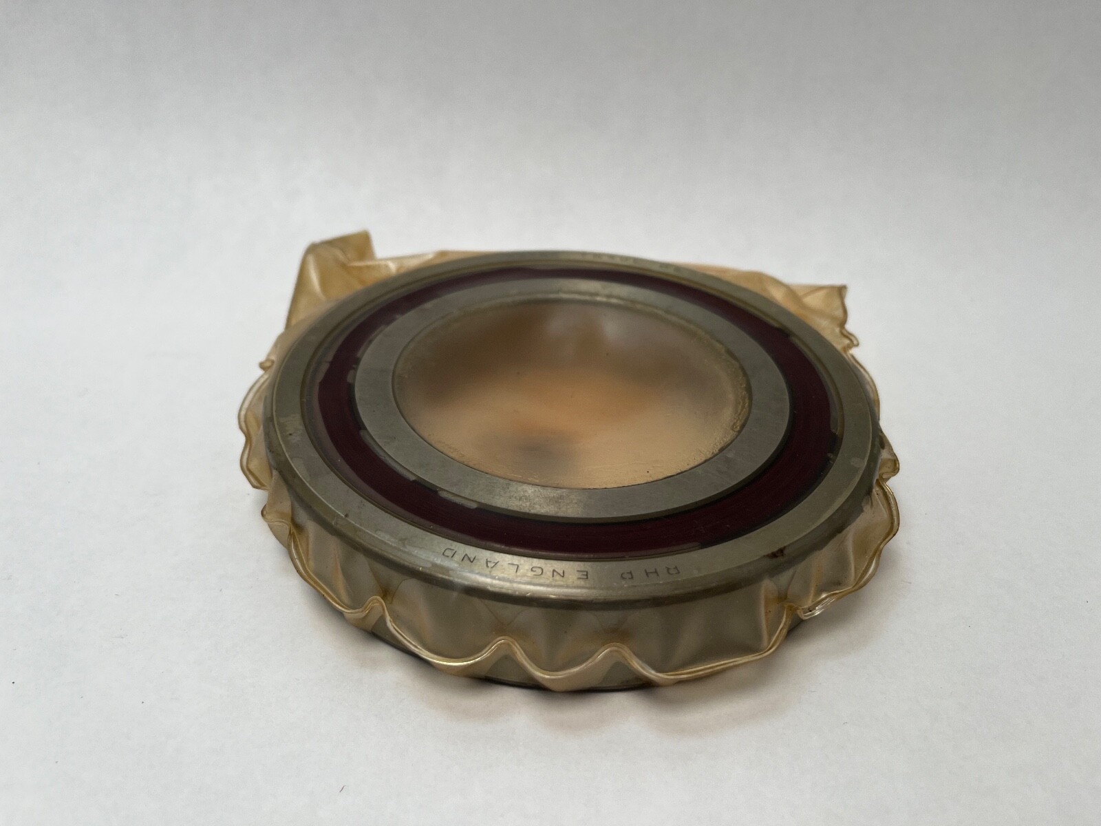 RHP 7216CTBSULP6 Bearing 80x140x26 mm 7216C 7216-C-TB-SUL-P6 England