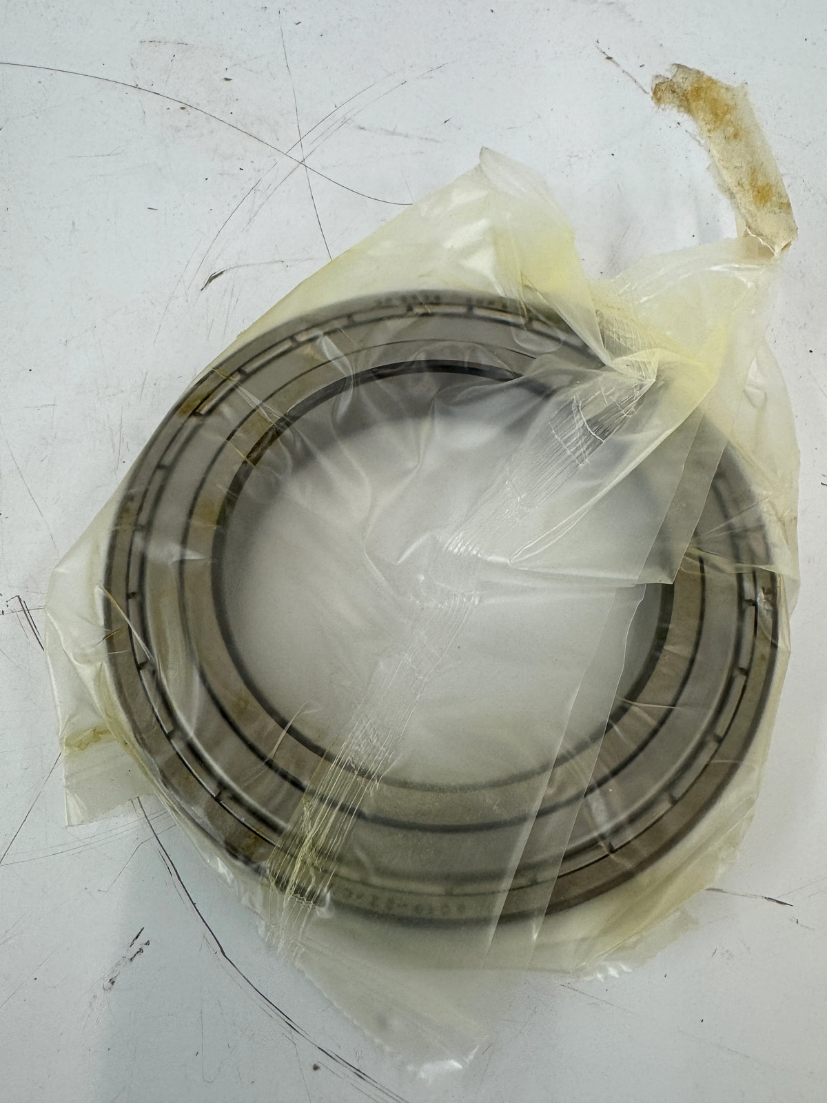 SKF 6019-2Z/C3 Deep Groove Ball Bearing – 95mm ID x 145mm OD x 24mm Width – New