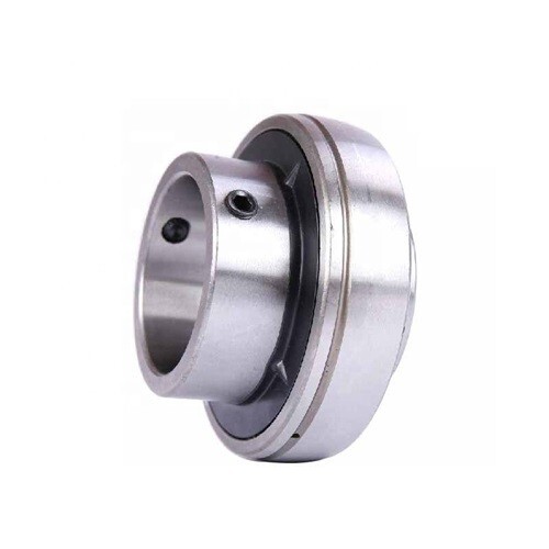 UC209-27 premium Insert Bearing With Set Screw UC209-27 ,1-11/16″ Bore