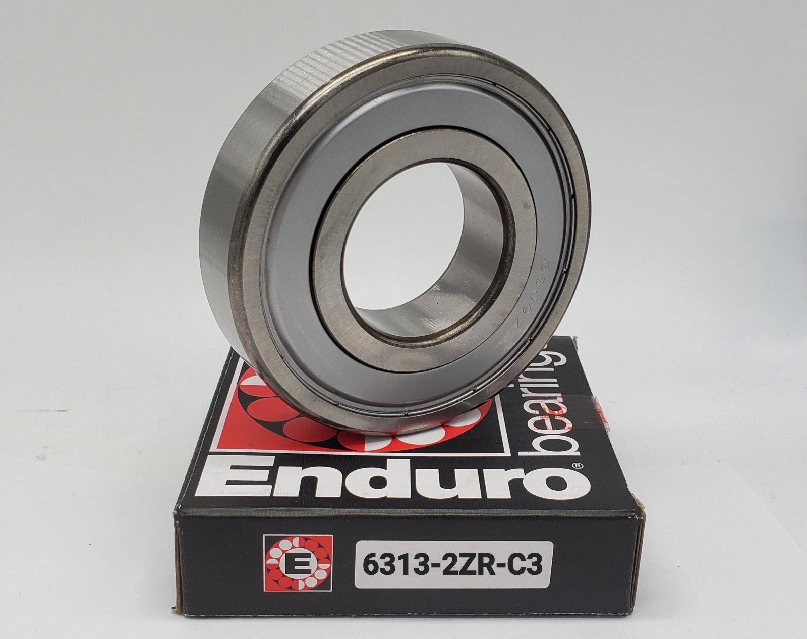 6313-2ZR-C3 Shielded Ball Bearing 65x140x33 Enduro Ships FAST from California!!