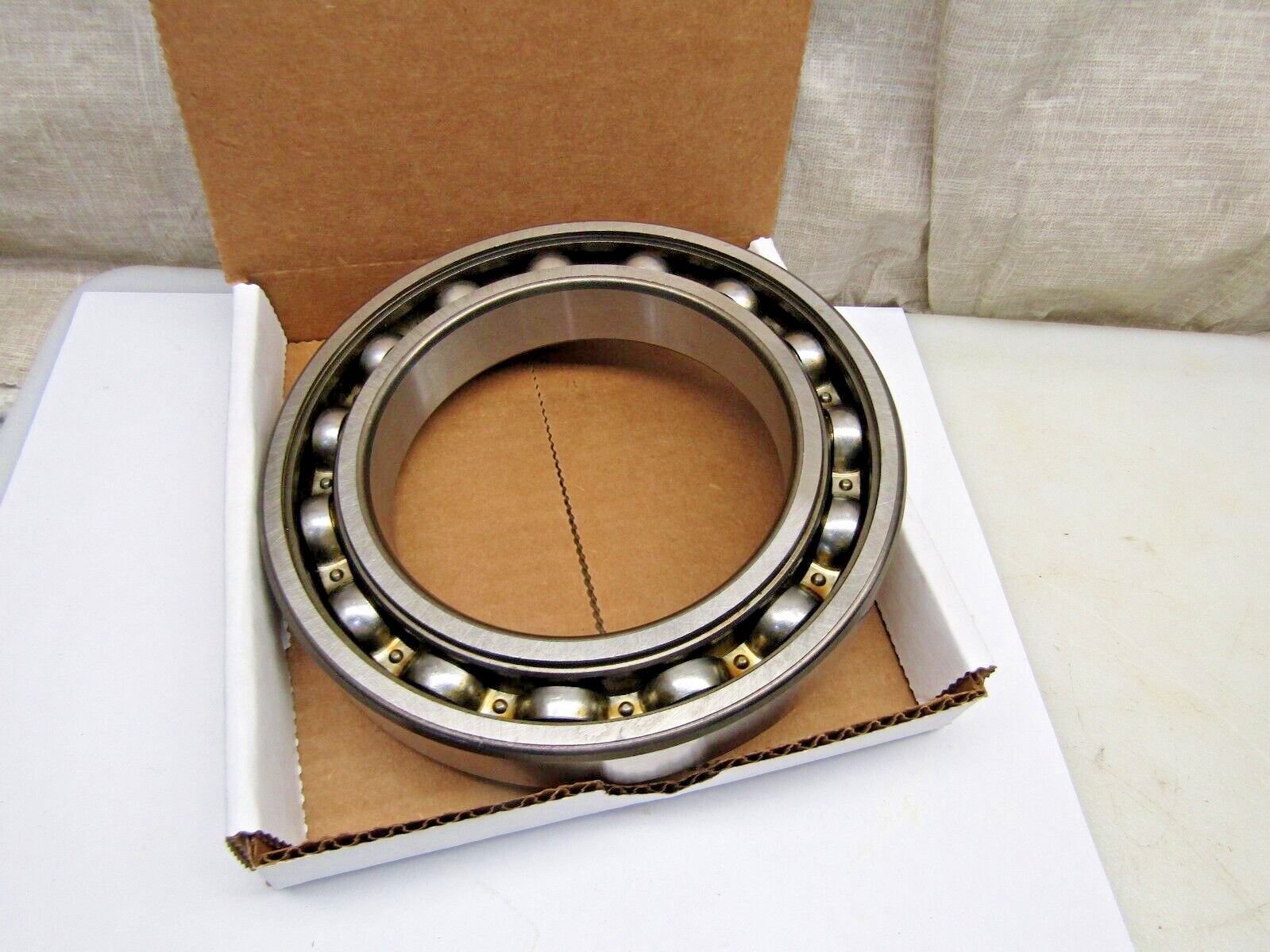 NDH 73L21 105mm X 160mm X 26mm Bearing with One Metal Shield