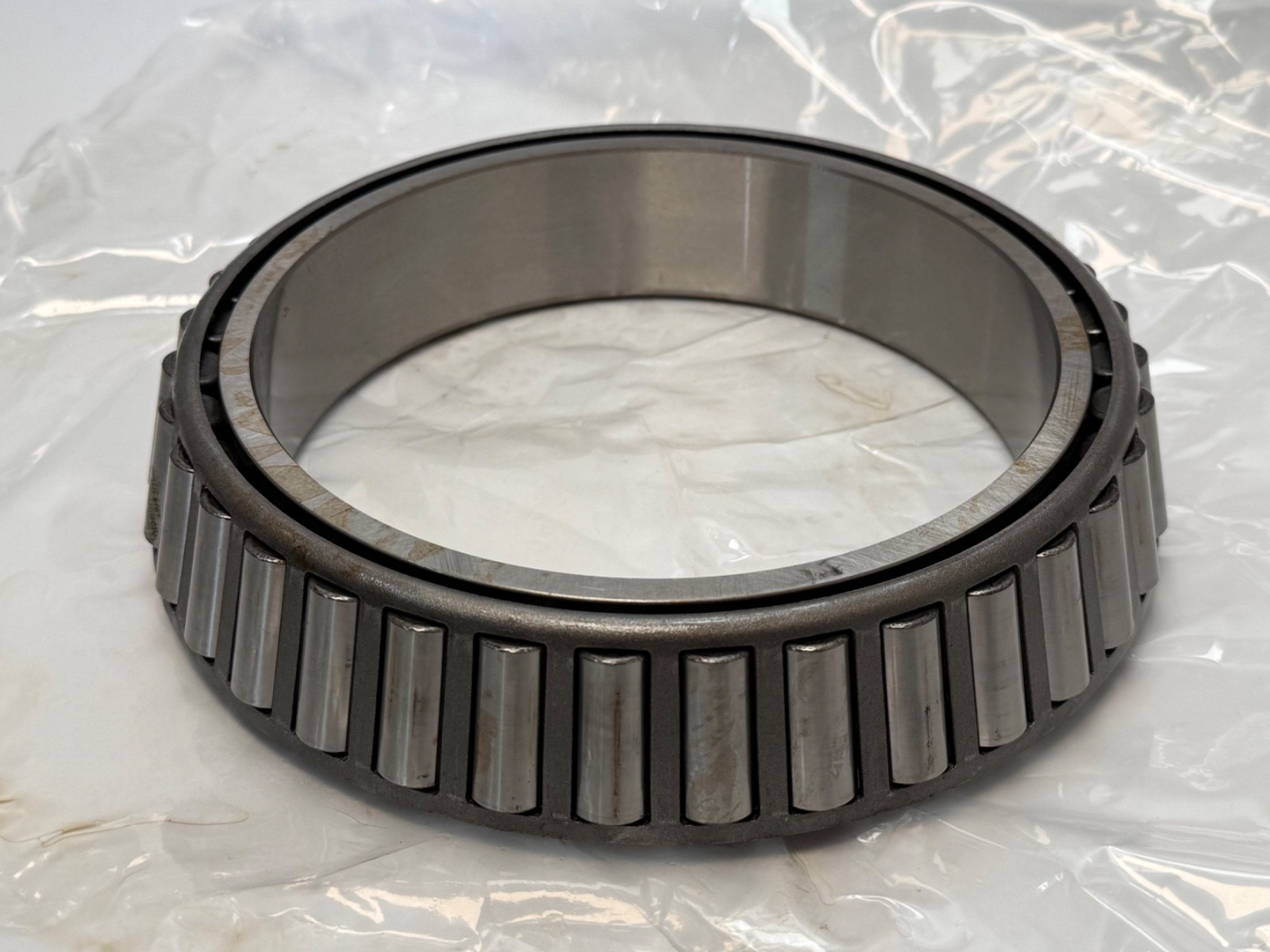Timken 67790 Taper Roller Bearing Cone 7″ ID