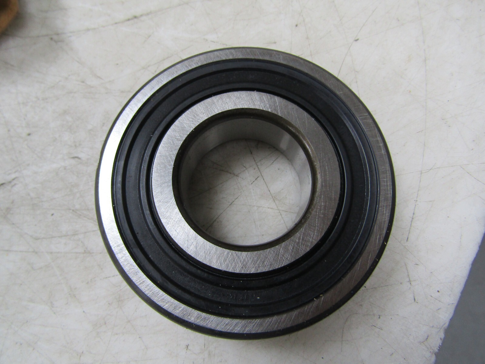 💥NEW SKF RADIAL DEEP GROOVE BALL BEARING 6307 2RSJEM