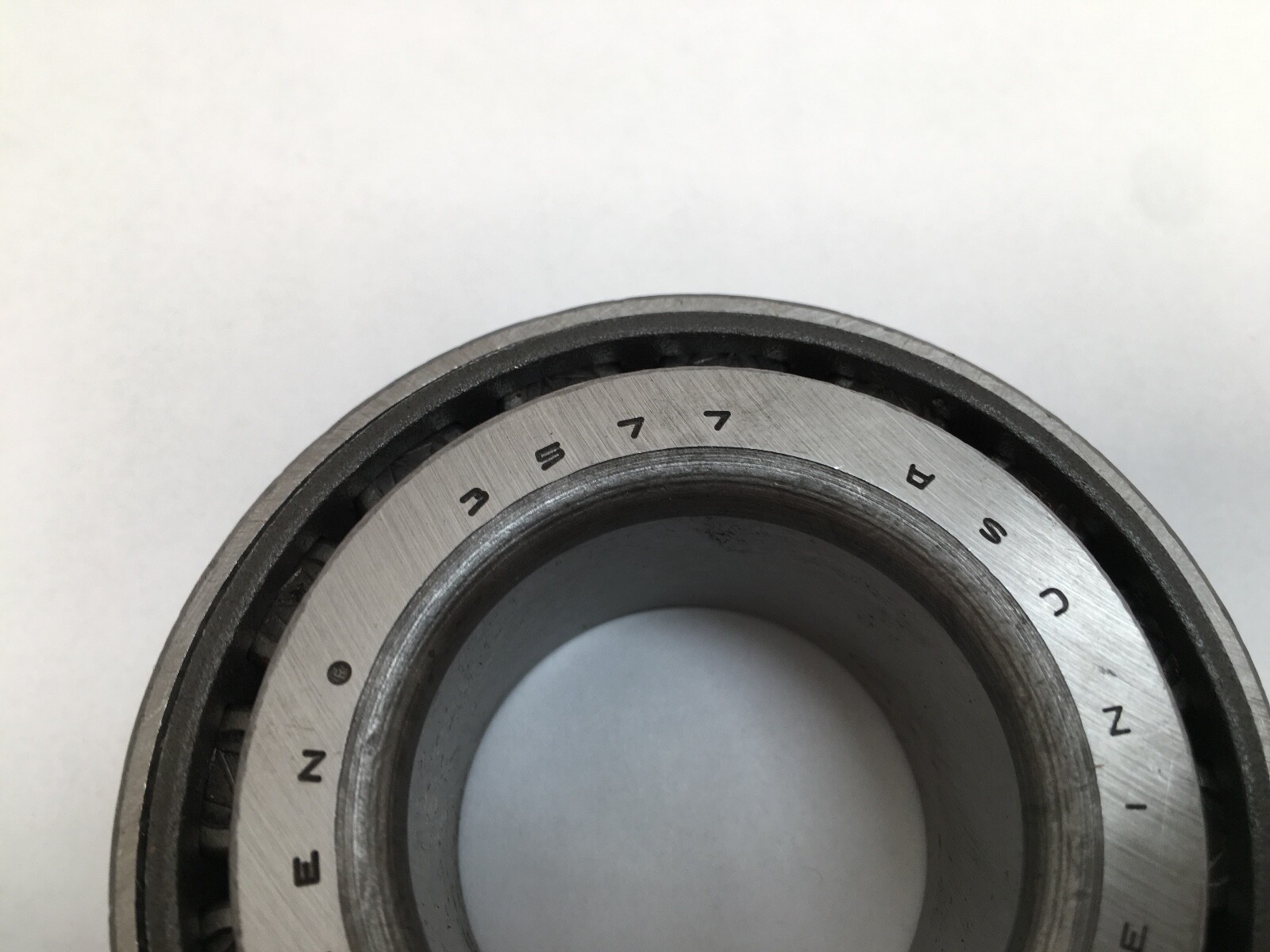 Timken 3577/3520 Taper Bearing Cone&Cup 1-5/8″ ID 3-5/16″ OD USA